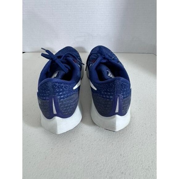 "NIKE" Zoom Pegasus 35 Womens Sneakers Size 7.5 Running Workout  Gym  Cardio - Picture 6 of 10